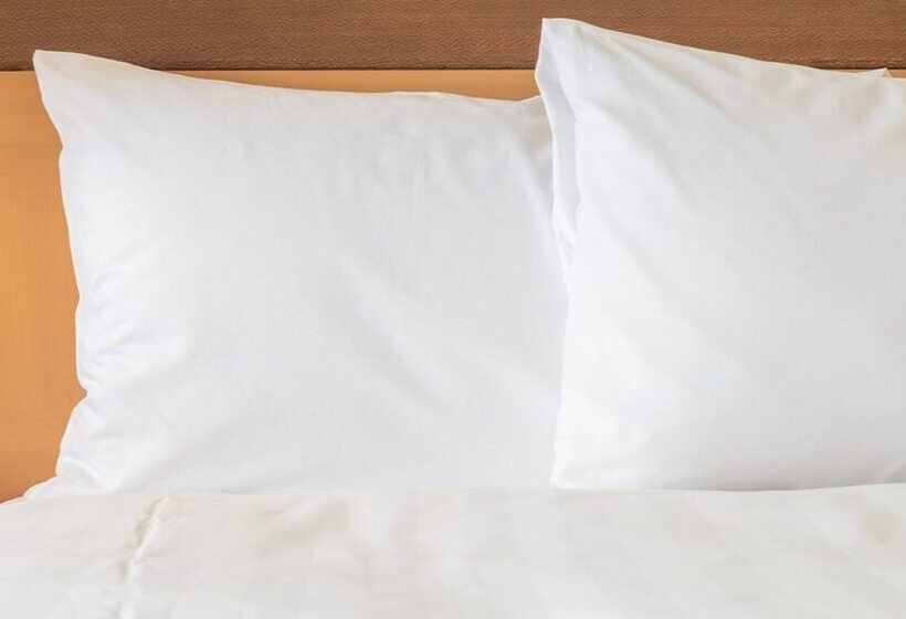 Номер Стандарт 2 Двуспальные Кровати, Holiday Inn Chicago Nw Crystal Lk Conv Ctr, An Ihg