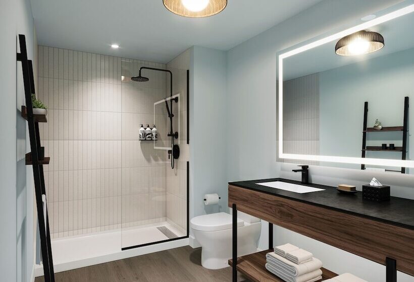 Номер Стандарт Двуспальная Кровать, Romer House Waikiki   Adults Only