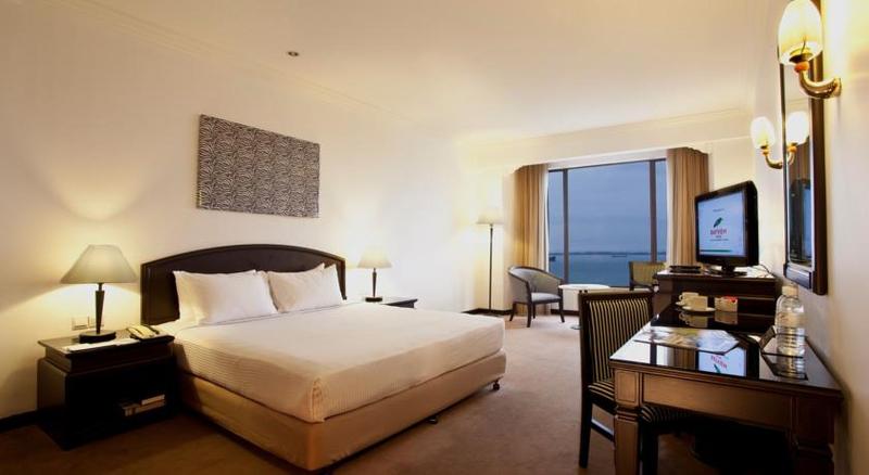 جناح بريميوم, Wyndham San Diego Bayside