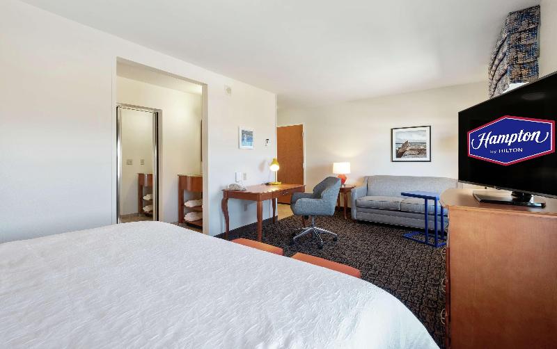 标准间, THesis Hotel Miami Coral Gables, Curio Collection by Hilton