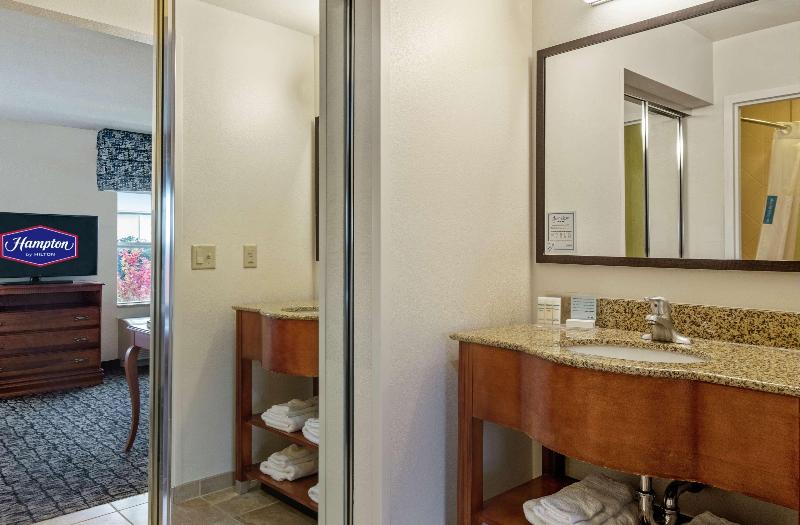 标准间, THesis Hotel Miami Coral Gables, Curio Collection by Hilton