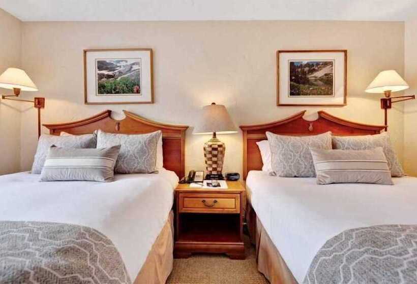 Апартаменты 1 Спальня, Lion Square Lodge