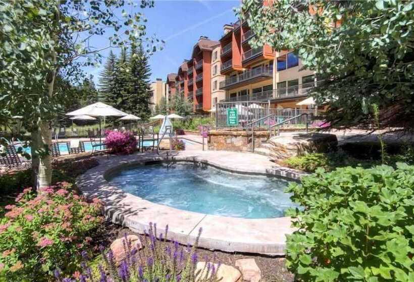 Апартаменты 1 Спальня, Lion Square Lodge