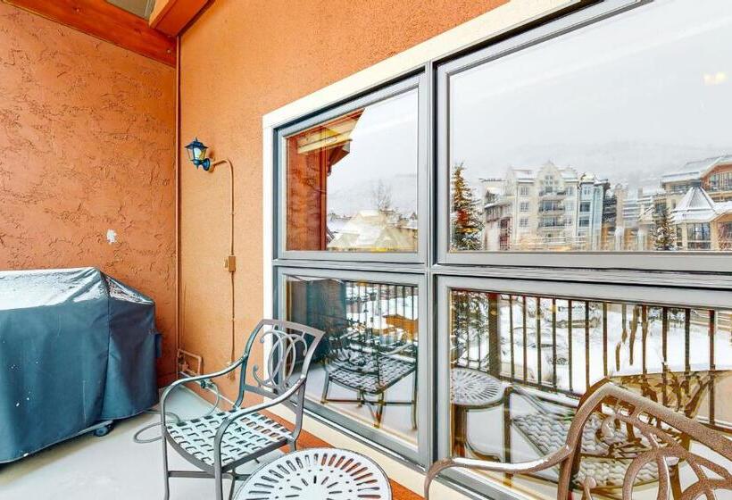 Апартаменты 1 Спальня, Lion Square Lodge