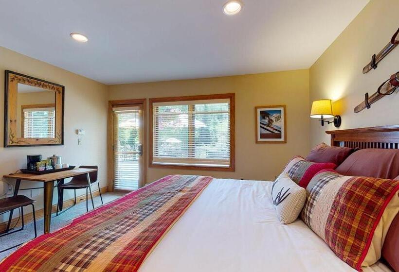 Студио Стандарт Кровать Кинг, Lion Square Lodge