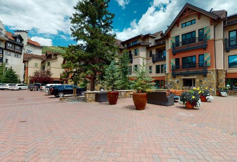 Апартаменты 2 Спальни, Lion Square Lodge