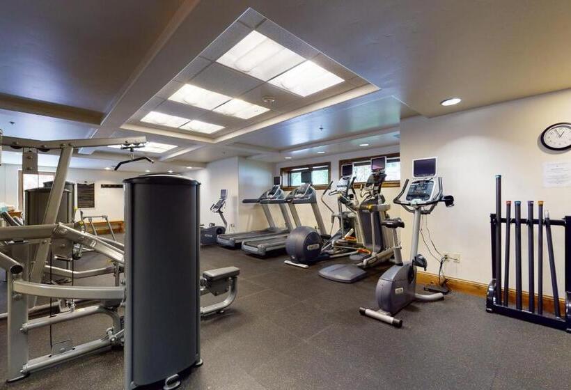 Апартаменты 2 Спальни, Lion Square Lodge