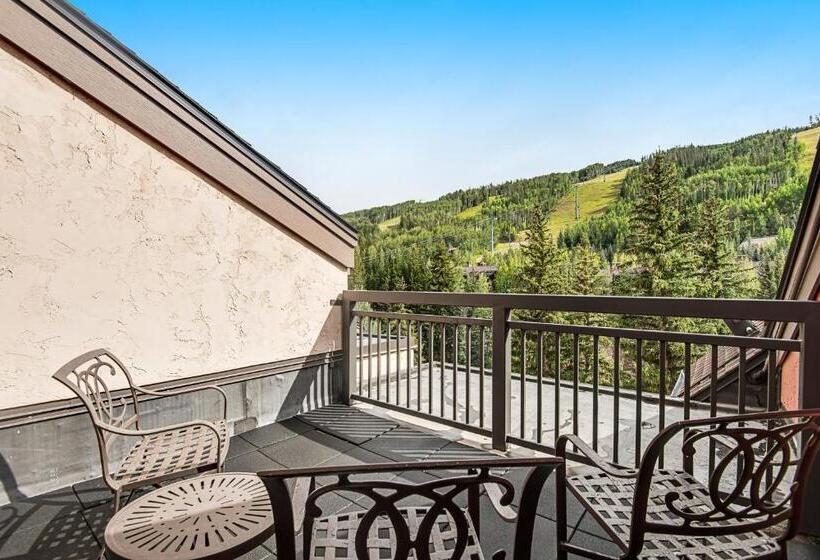 Номер Стандарт, Lion Square Lodge