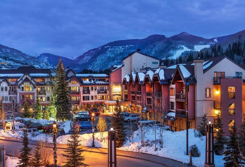 Апартаменты Deluxe 1 Спальня, Lion Square Lodge