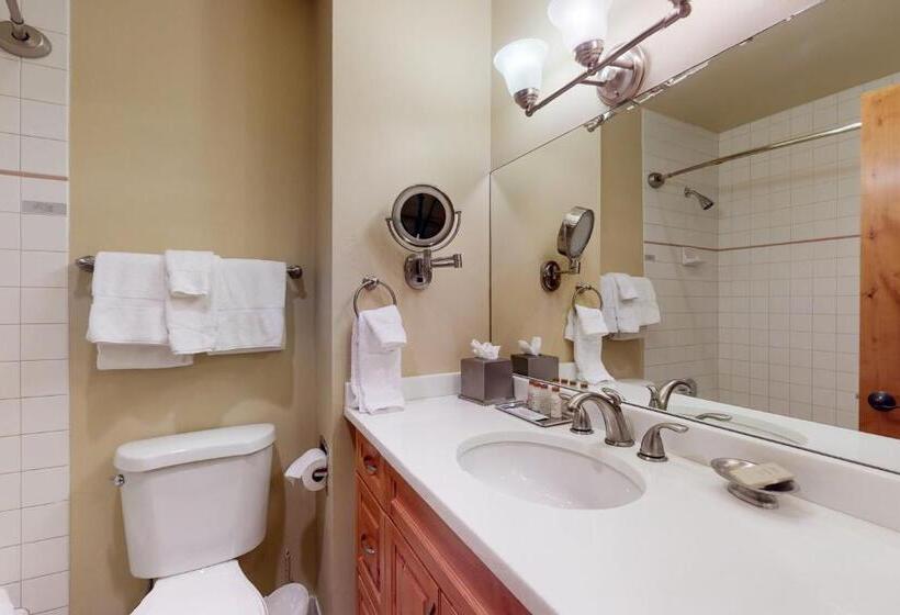 Апартаменты 2 Спальни, Lion Square Lodge