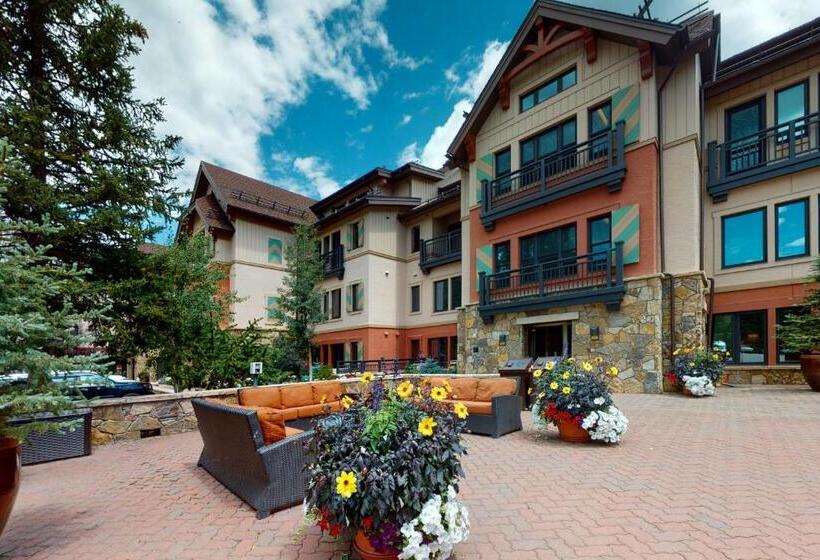 Апартаменты Deluxe 1 Спальня, Lion Square Lodge