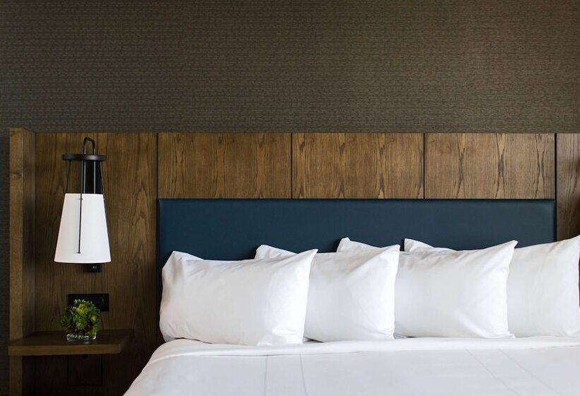 Pokój Deluxe, Sonesta Nashville Airport