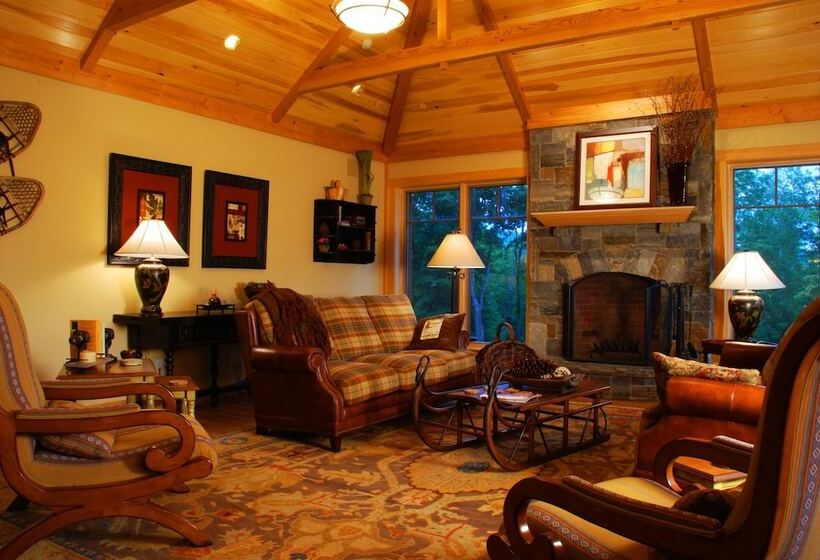 Номер Стандарт, The Mountain Top Inn & Resort