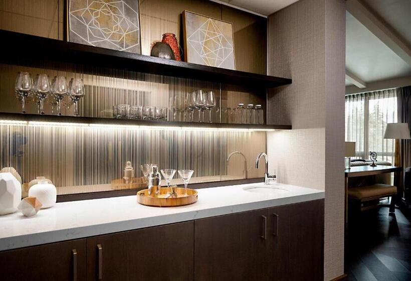 스위트, Lincolnshire Marriott Resort