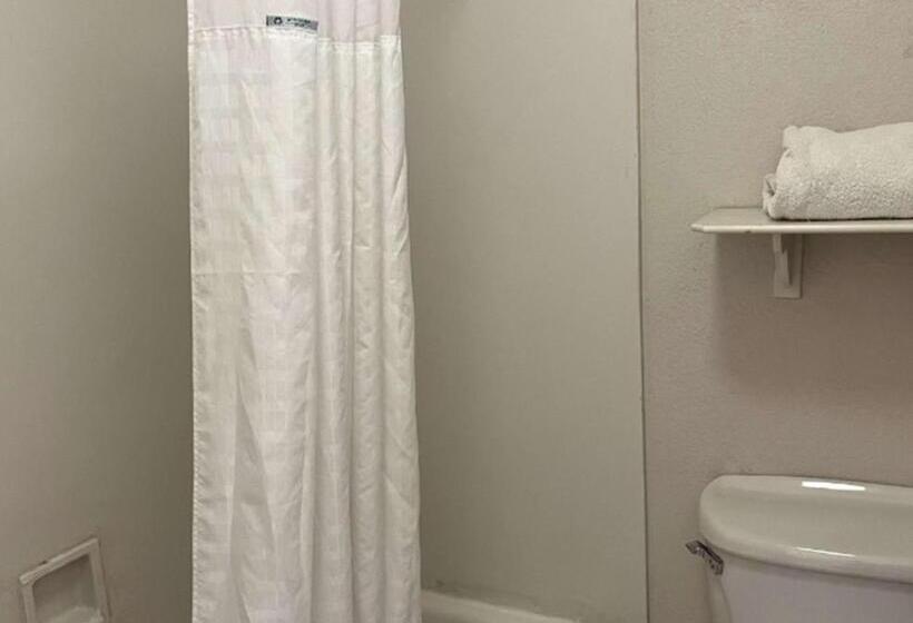 스탠다드 룸 더블 침대 2개, Motel 6 Phoenix, Az   Midtown