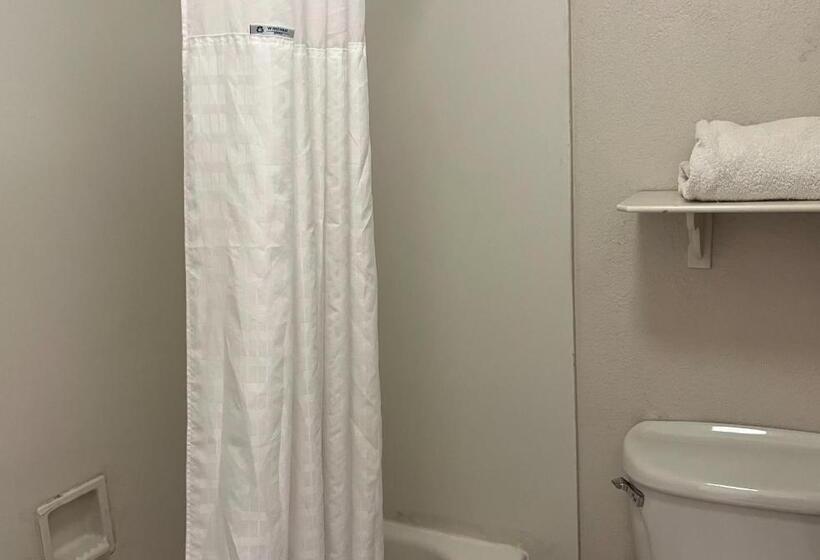 이그제큐티브 룸, Motel 6 Phoenix, Az   Midtown