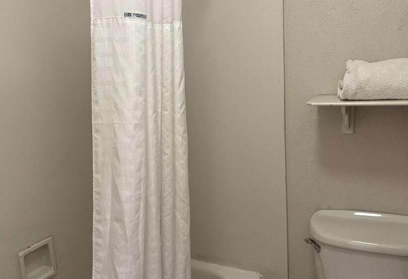 스탠다드 룸, Motel 6 Phoenix, Az   Midtown