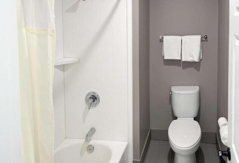 Четырехместный Номер Deluxe, Motel 6morro Bay, Ca