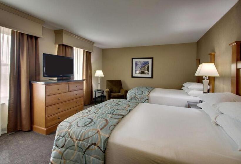 Номер Superior, Drury Plaza Hotel Broadview Wichita