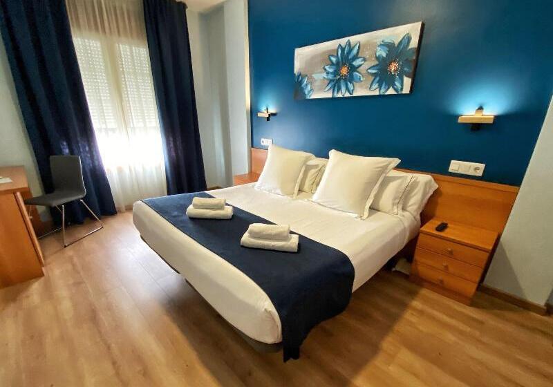Номер Deluxe Адаптированный для Инвалидов, Drury Plaza Hotel Broadview Wichita