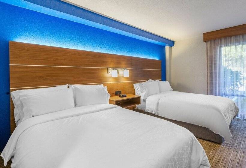 Standard-huone, Holiday Inn Express Cape Coral Fort Myers Area, An Ihg