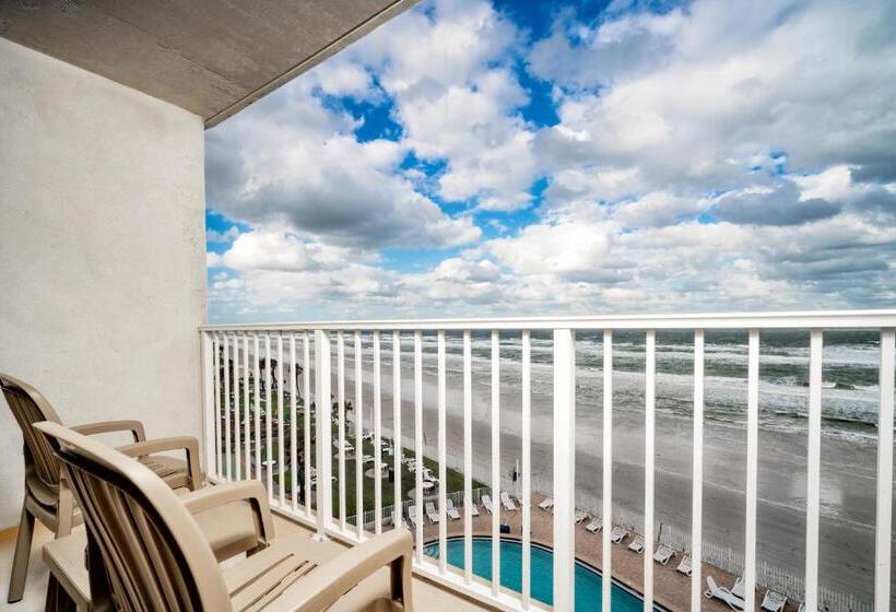 Номер Стандарт Вид на Море, Perry S Oceanedge Resort