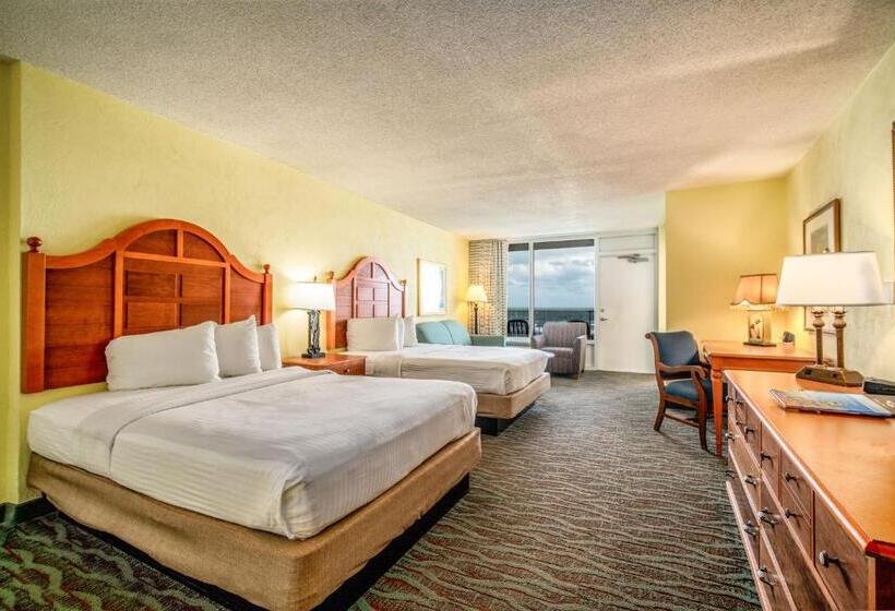 Номер Стандарт Вид на Море, Perry S Oceanedge Resort