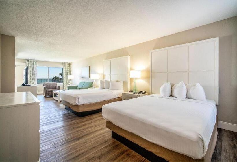 Номер Стандарт Вид на Море, Perry S Oceanedge Resort