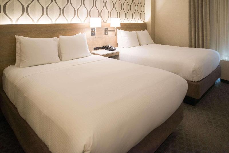 Номер Премиум, Radisson Hotel Duluth Harborview