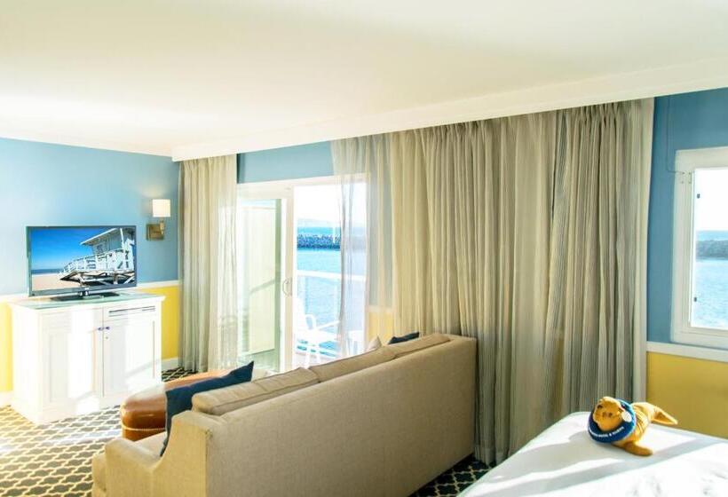스탠다드 스튜디오 바다 전망, Portofino Hotel & Marina