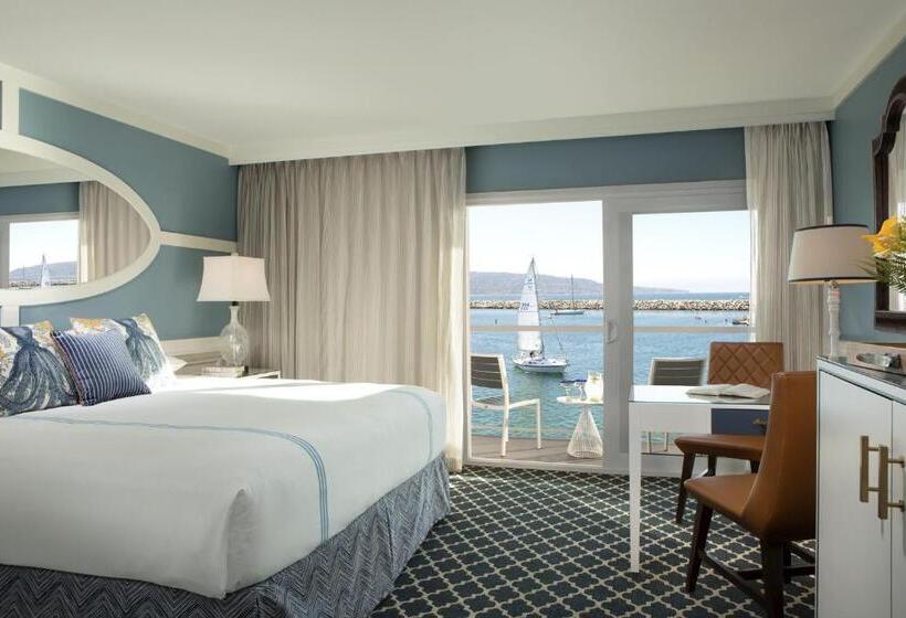 Студия Стандарт Вид на Море, Portofino Hotel & Marina