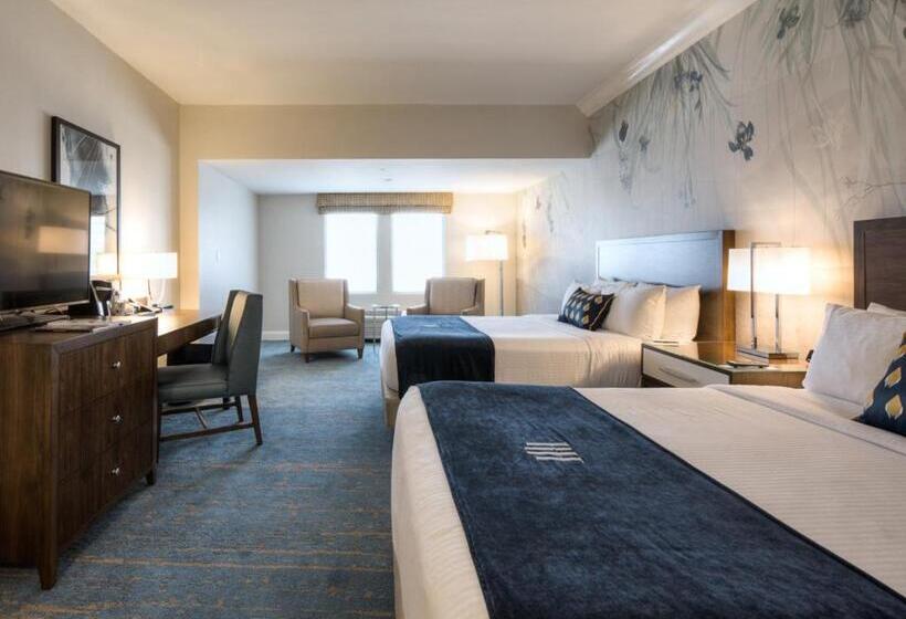 Deluxe Kamer, The Read House