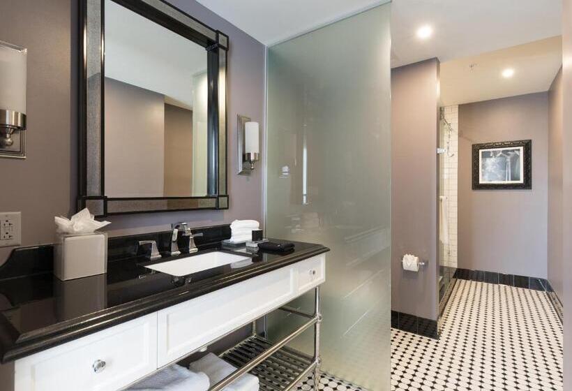 Premium Kamer, The Read House