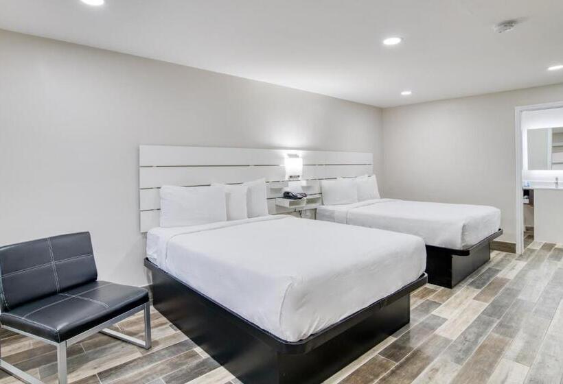 Номер Deluxe, Villa 1565  Saint Augustine