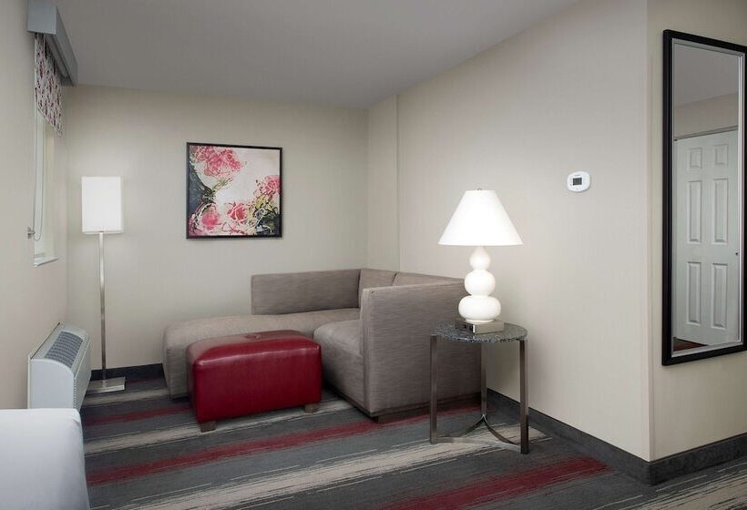 디럭스 룸, West End Washington Dc, Tapestry Collection By Hilton