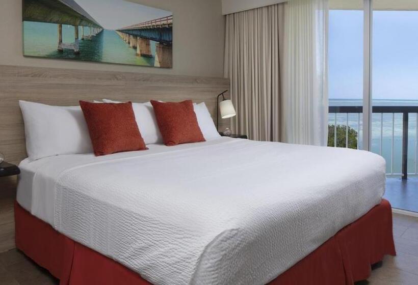 Люкс Адаптированный для Инвалидов, Pelican Cove Resort & Marina