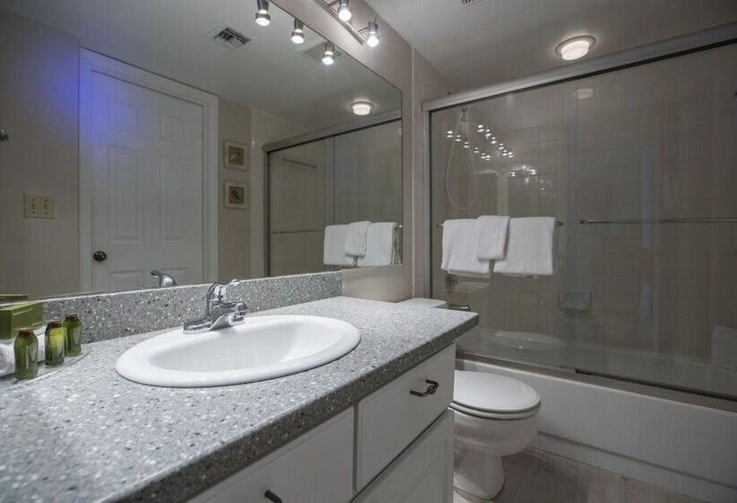 바다 전망 스위트, Ocean Pointe Suites At Key Largo