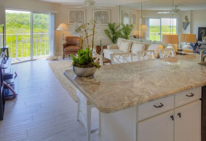 바다 전망 스위트, Ocean Pointe Suites At Key Largo