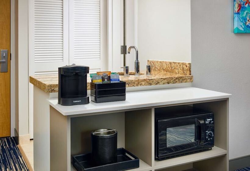 Suite, Embassy Suites By Hilton West Palm Beach Central