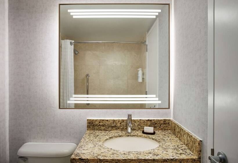 Suite, Embassy Suites By Hilton West Palm Beach Central