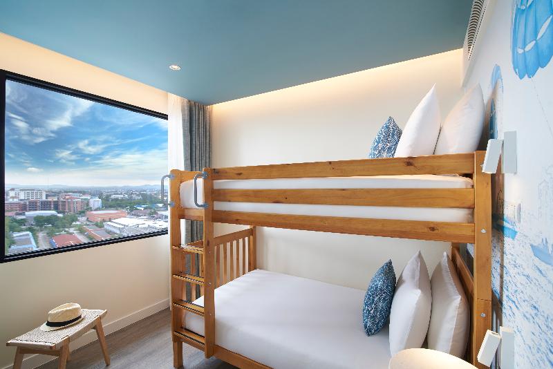 Suite met Kingsize Bed, Embassy Suites By Hilton West Palm Beach Central