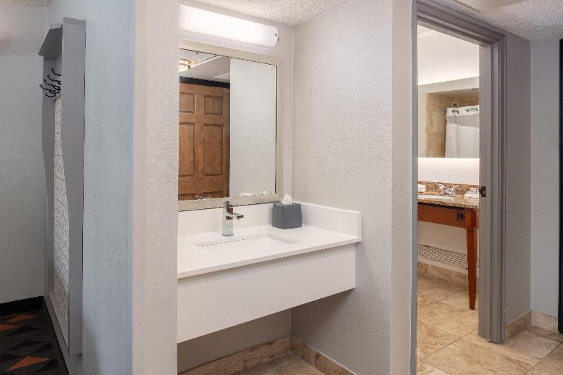 Номер Стандарт, Holiday Inn Portland   Columbia Riverfront, An Ihg