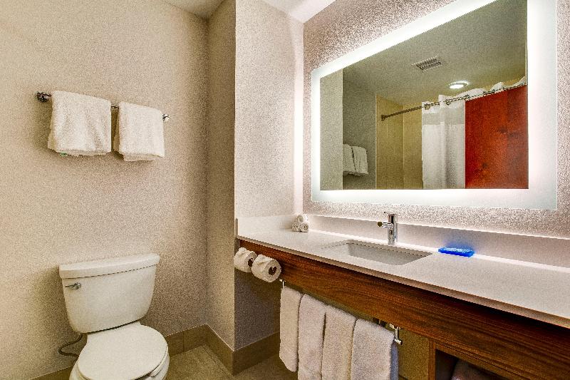 Номер Стандарт Адаптированный для Инвалидов, Red Lion Hotel Pasco Airport & Conference Center