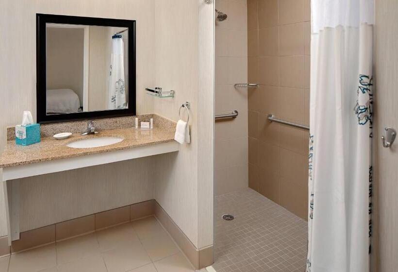 Escritório Estándar, Residence Inn Fremont Silicon Valley