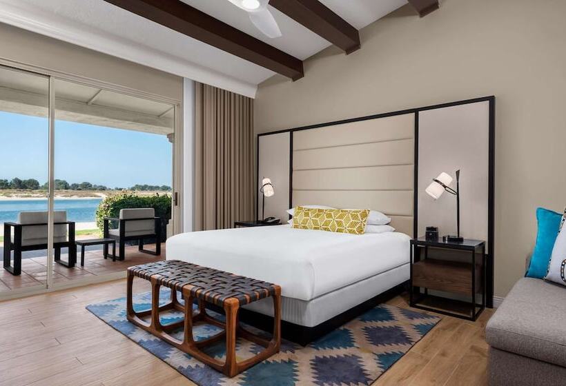 Villa 1 Quarto, San Diego Mission Bay Resort