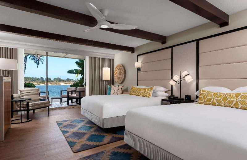 Villa 1 Quarto, San Diego Mission Bay Resort