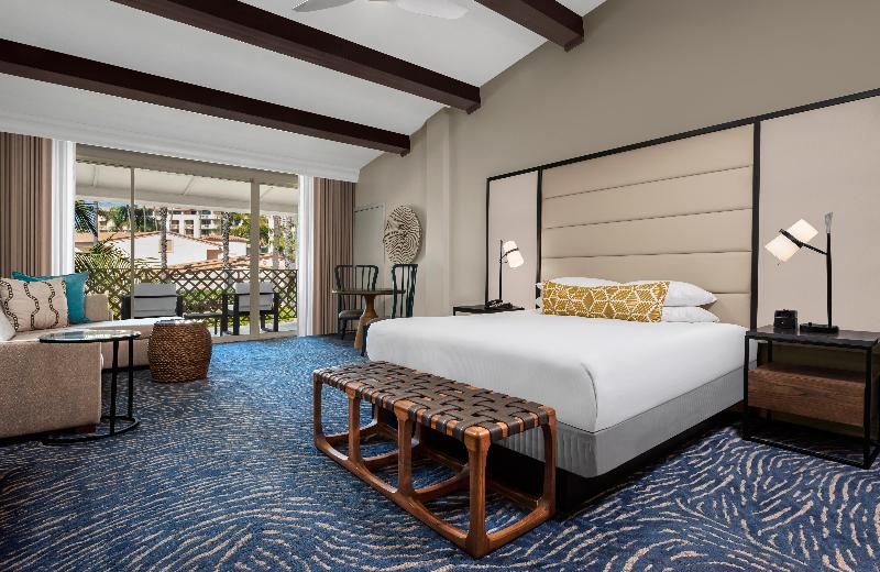 Estúdio standard Cama King, San Diego Mission Bay Resort