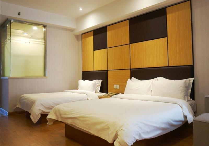 Quarto Estandar Cama King, San Diego Mission Bay Resort