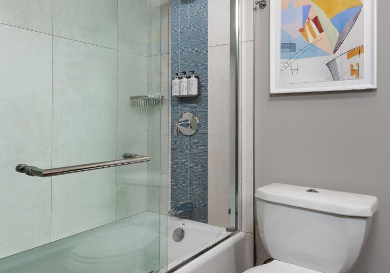 Quarto Estandar Cama King, San Diego Mission Bay Resort