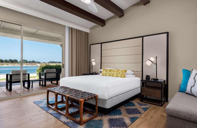 Villa 1 Quarto, San Diego Mission Bay Resort
